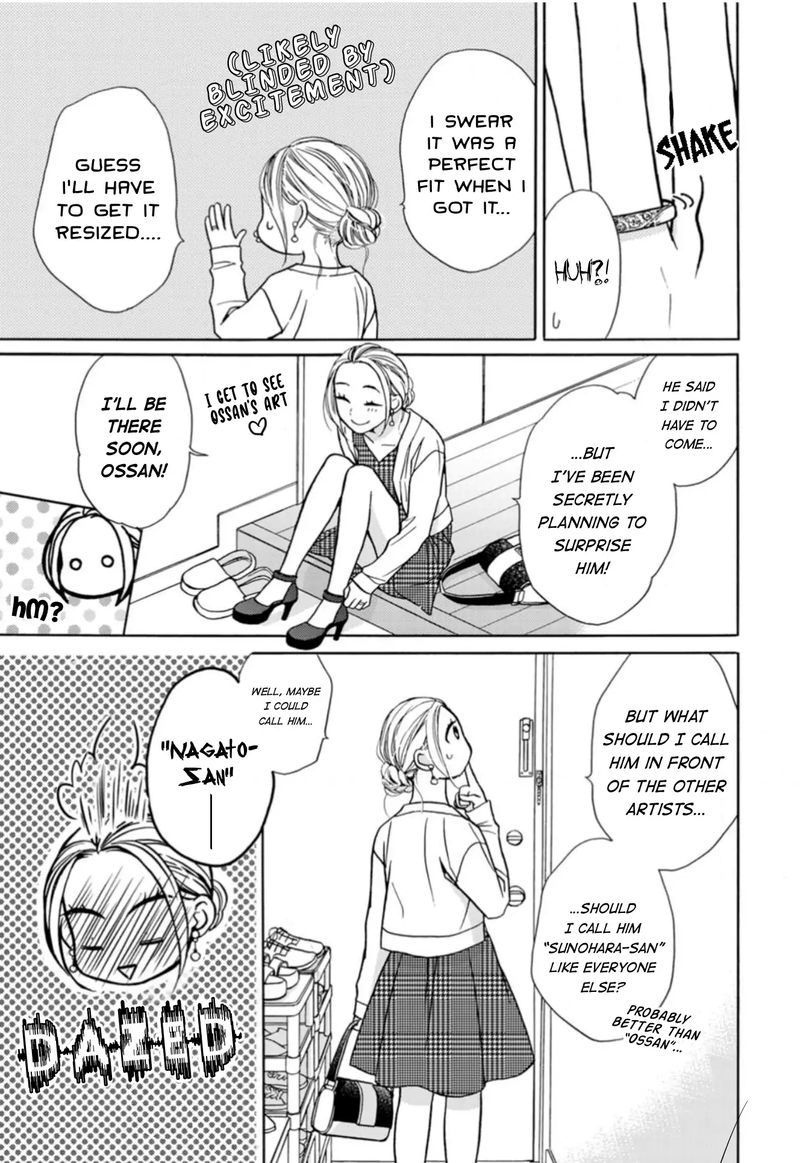 Sesame Salt And Pudding 11 3