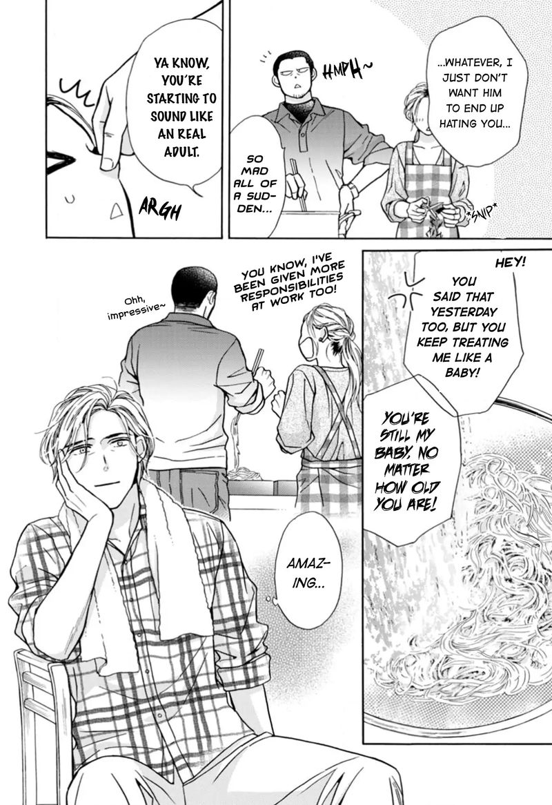 Sesame Salt And Pudding 14 16