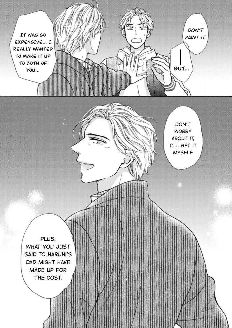 Sesame Salt And Pudding 15 17