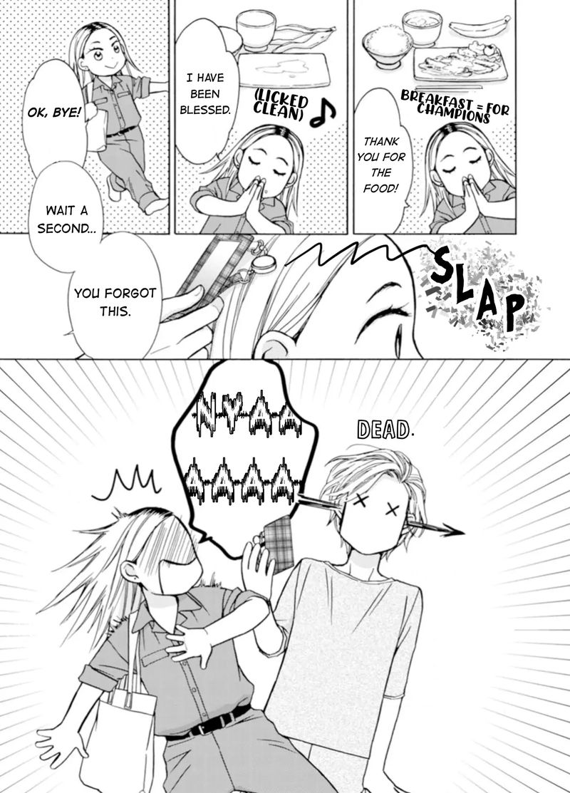 Sesame Salt And Pudding 2 1