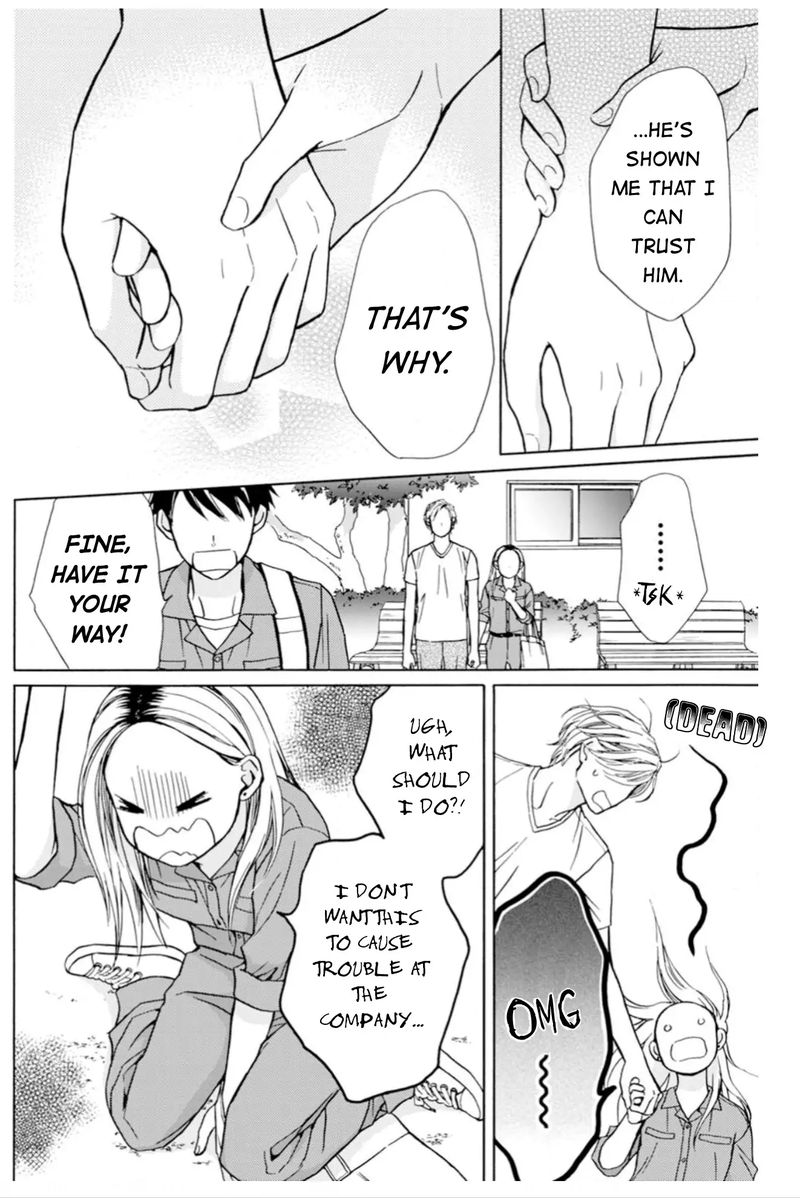 Sesame Salt And Pudding 4 24