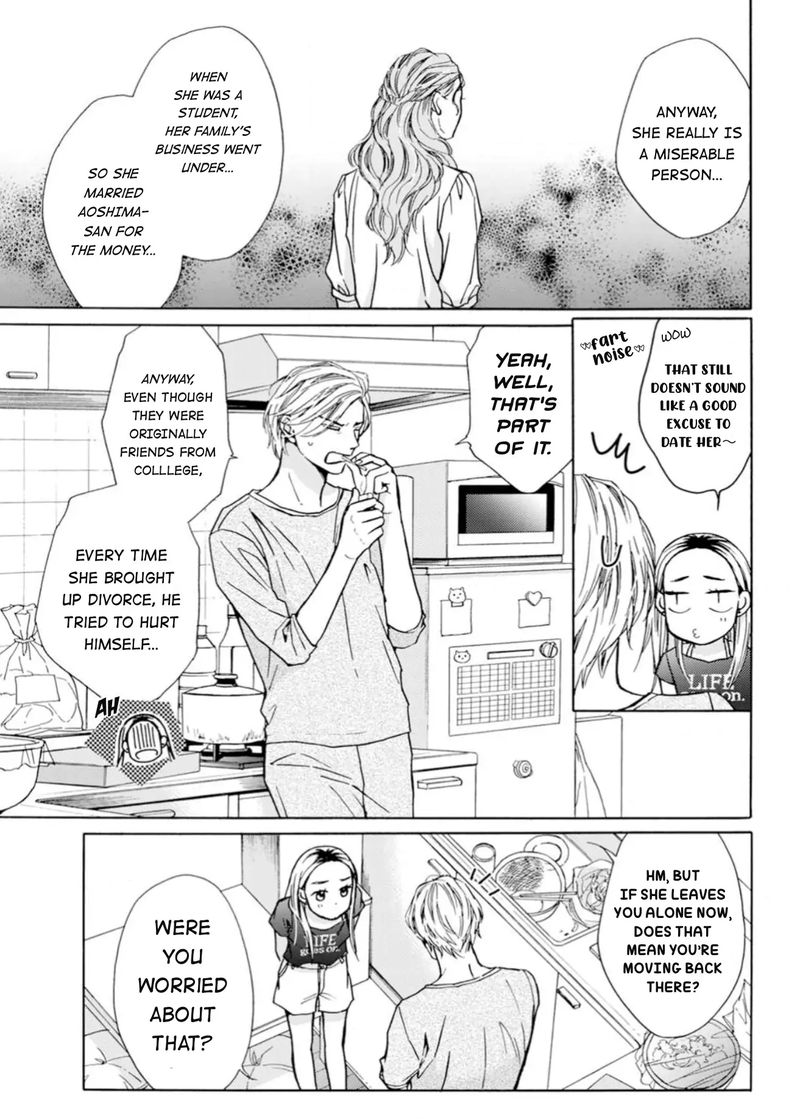 Sesame Salt And Pudding 5 23