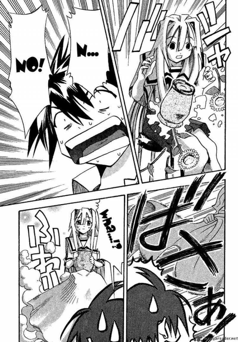 Seto No Hanayome 11 35
