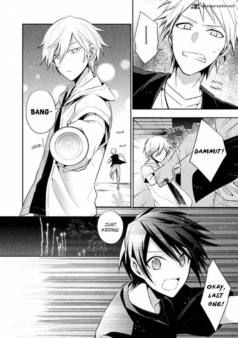 Setsuna Graffiti 10 13