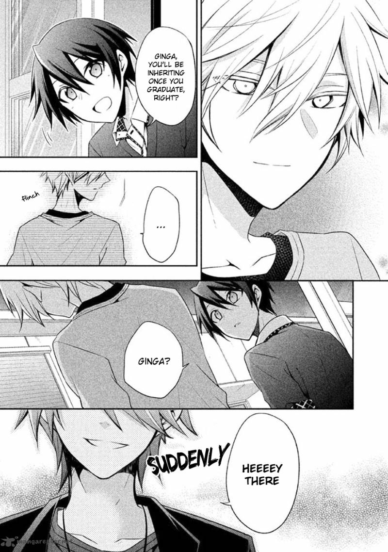 Setsuna Graffiti 11 10