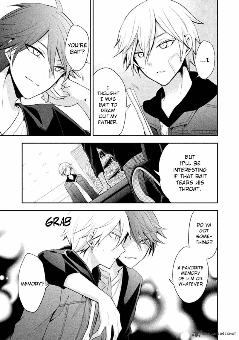 Setsuna Graffiti 14 4