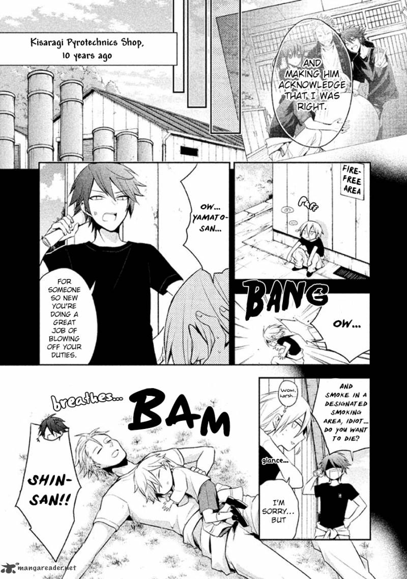 Setsuna Graffiti 14 6