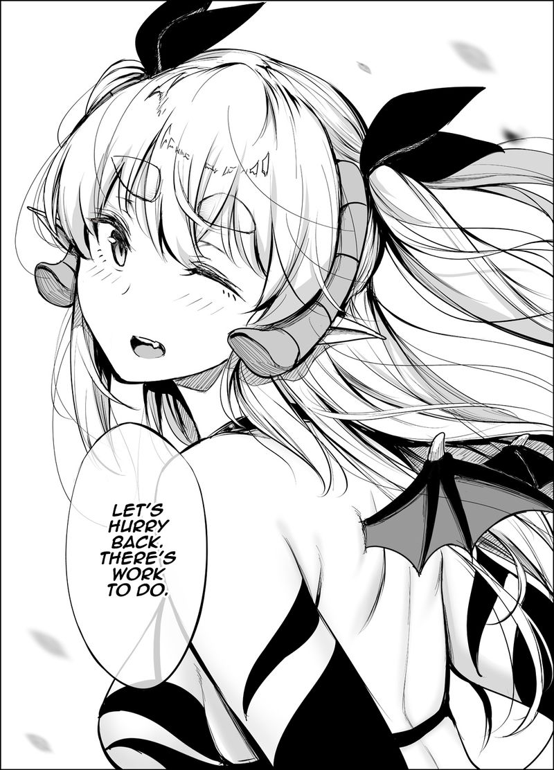 Shachiku Succubus No Hanashi 22 13