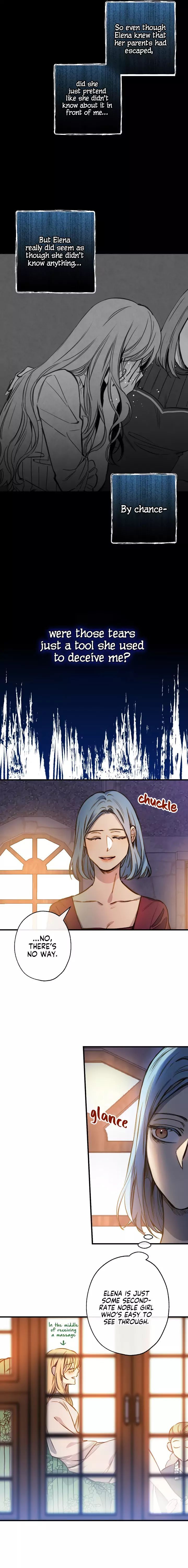 Shadow Queen 10 6
