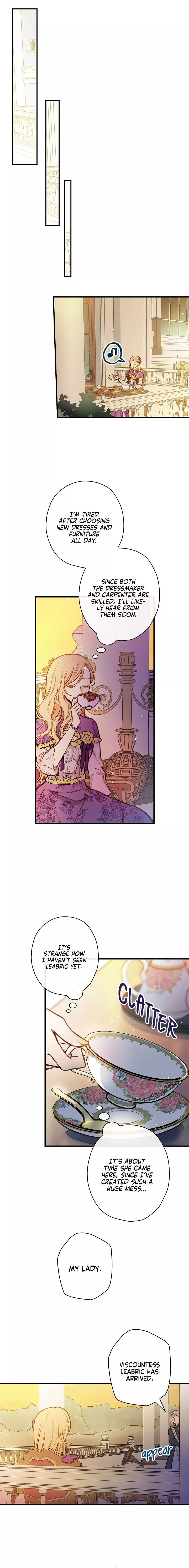 Shadow Queen 15 10