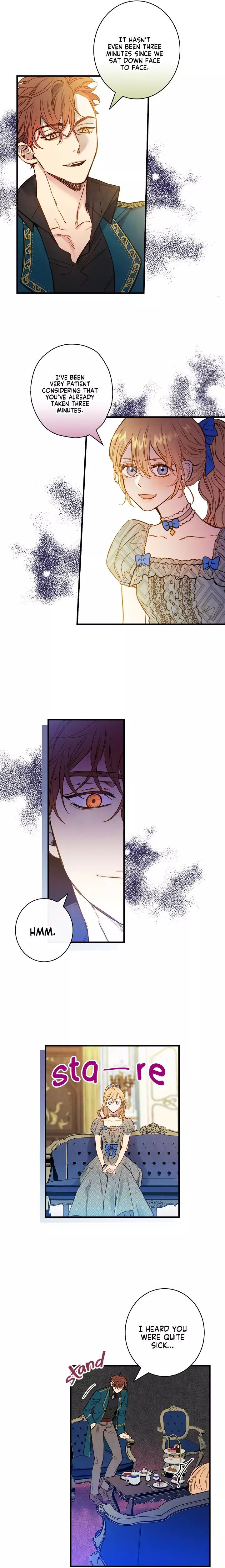 Shadow Queen 24 6