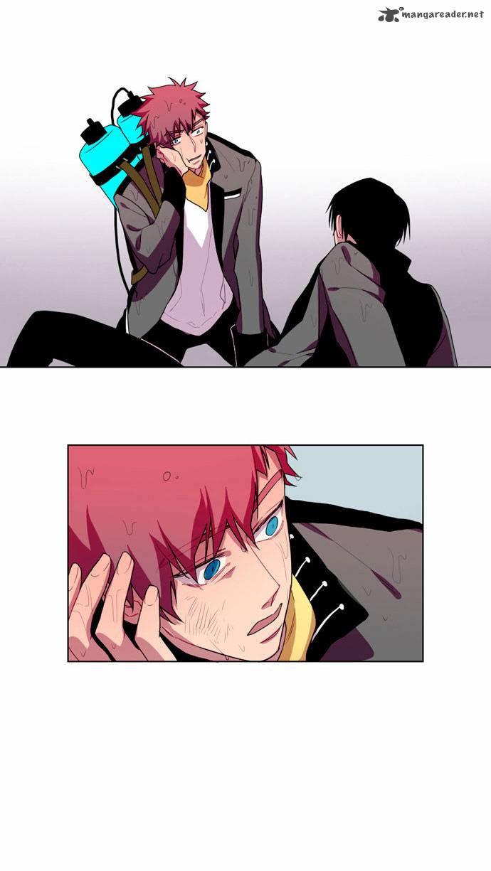 Shadow Super Human Assistance Department Office Worker 3 15