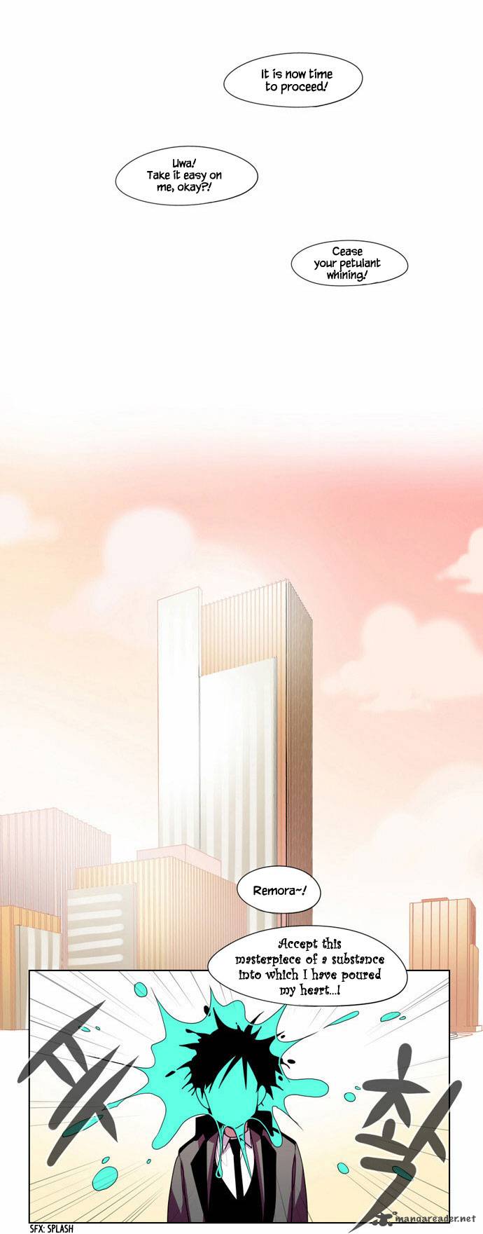 Shadow Super Human Assistance Department Office Worker 3 32