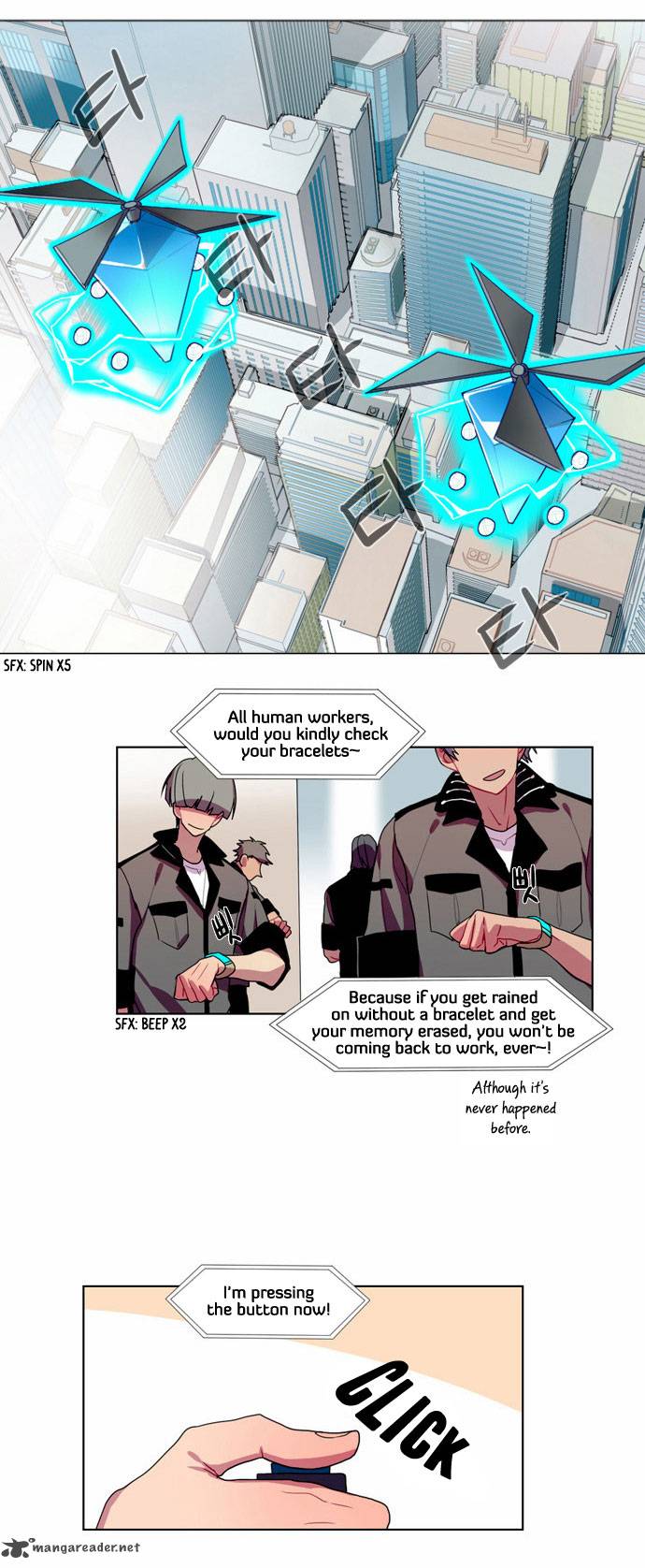 Shadow Super Human Assistance Department Office Worker 3 9