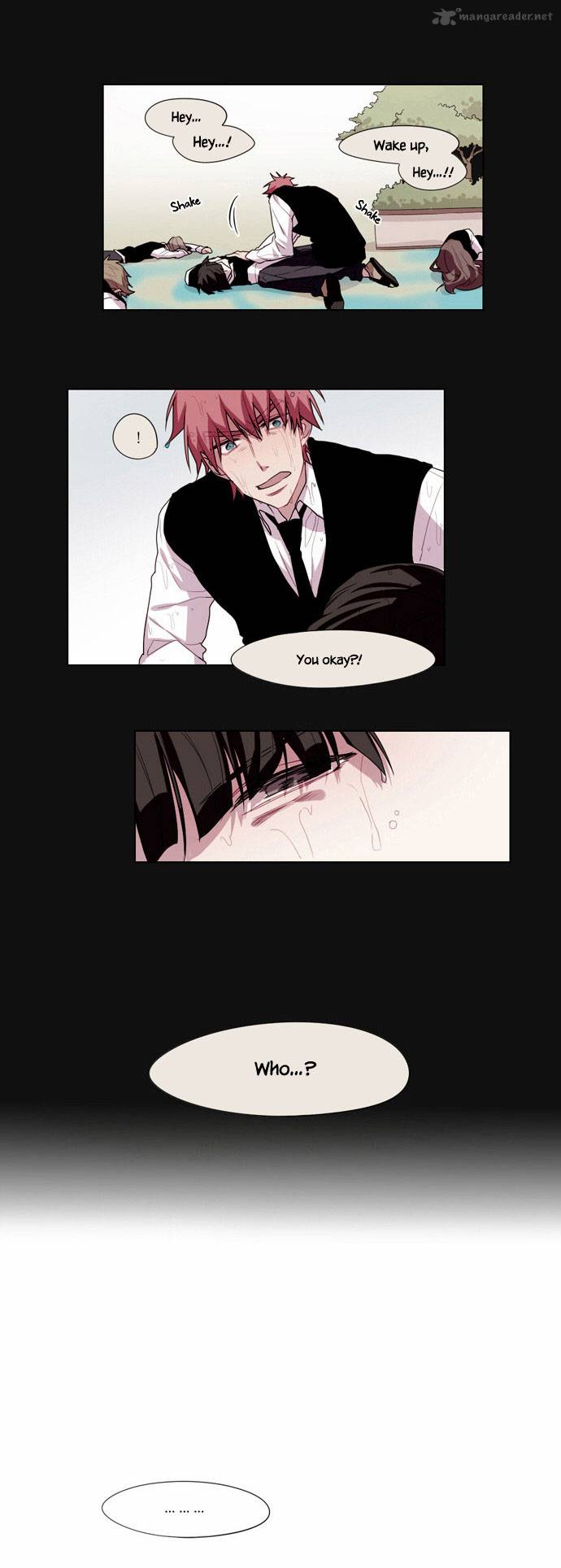 Shadow Super Human Assistance Department Office Worker 4 9