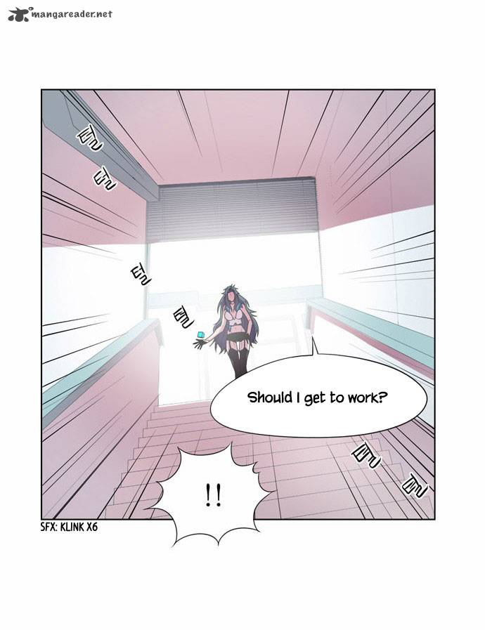 Shadow Super Human Assistance Department Office Worker 6 28