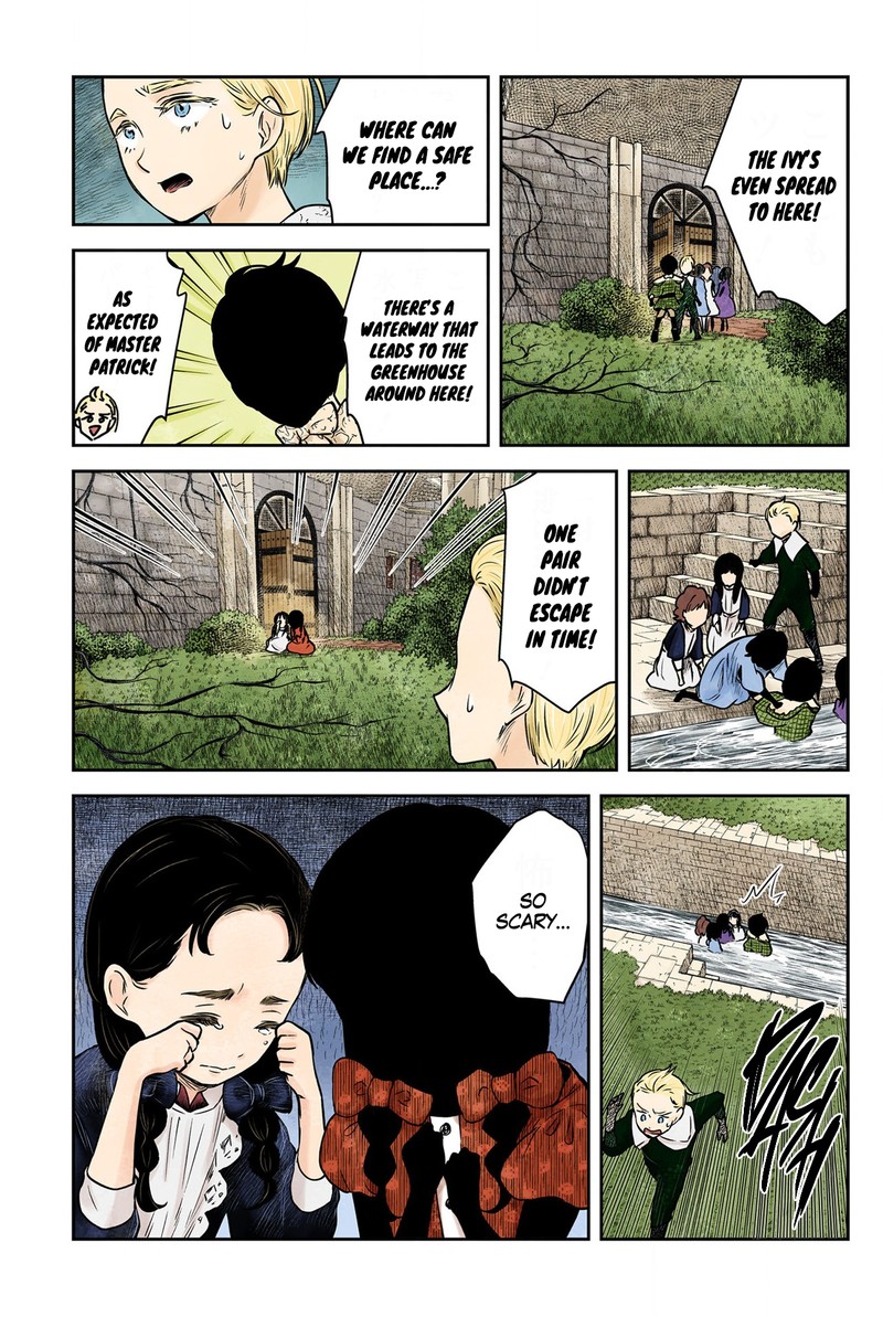 Shadows House 158 9