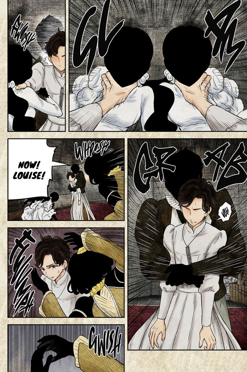 Shadows House 223 11