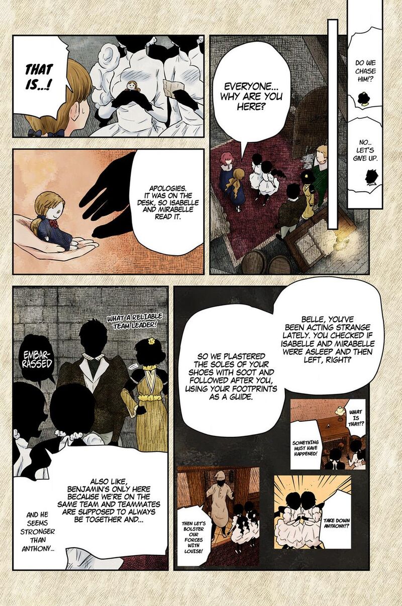 Shadows House 223 13