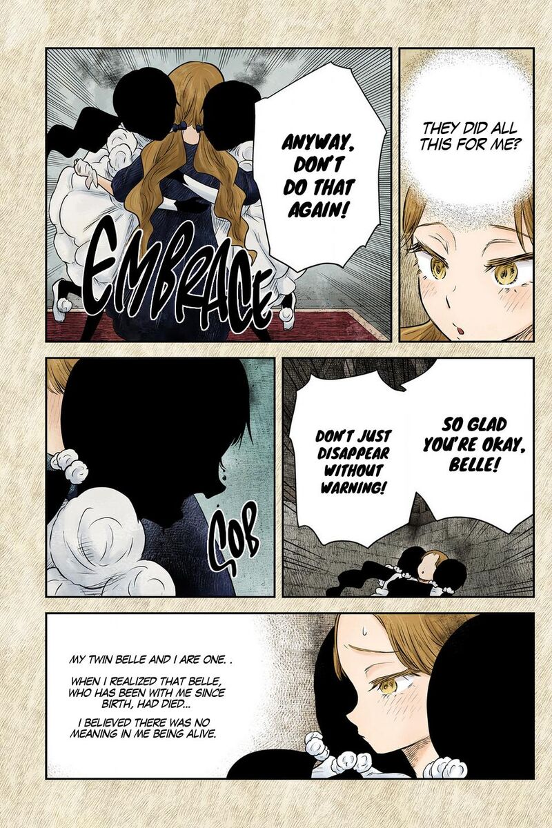 Shadows House 223 14