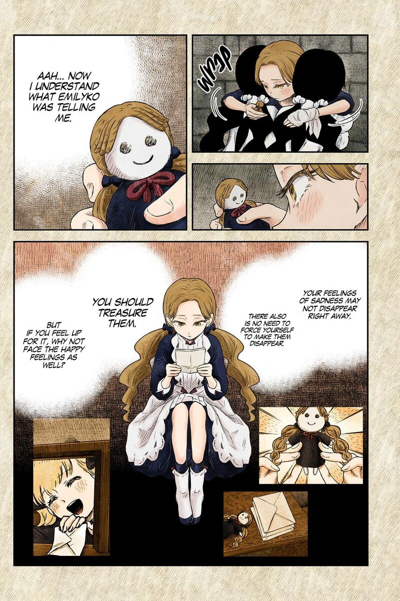 Shadows House 223 15