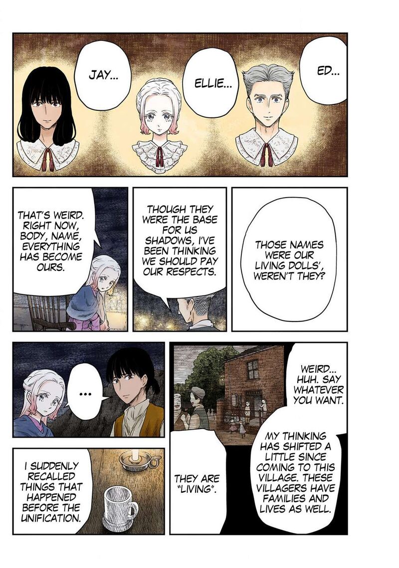 Shadows House 224 10