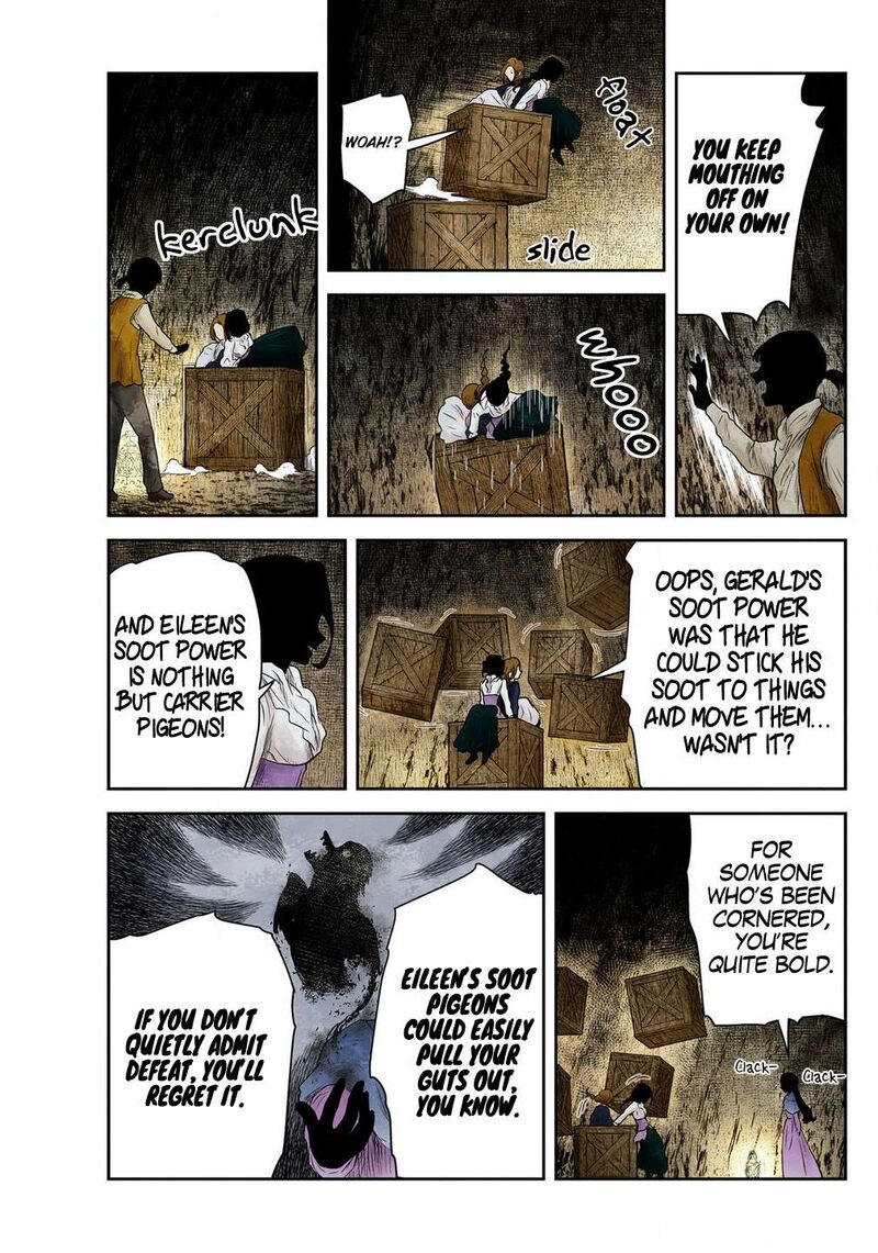 Shadows House 225 11