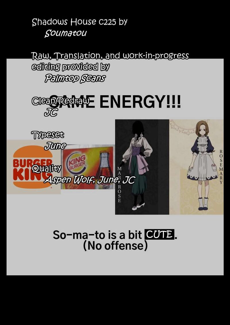 Shadows House 225 17