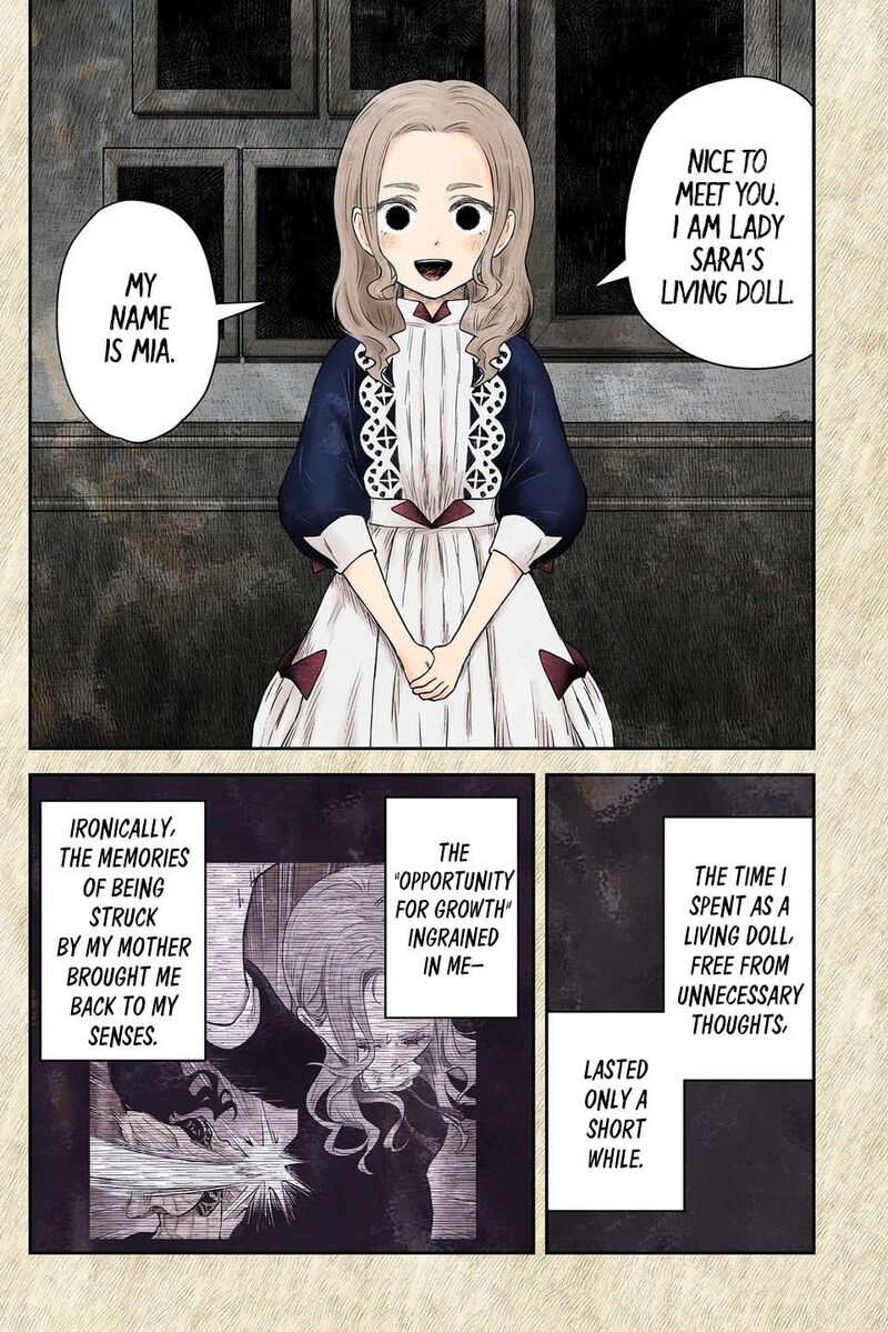 Shadows House 228 12