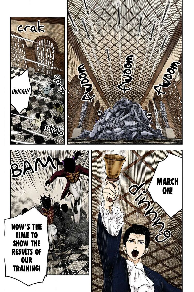 Shadows House 230 11