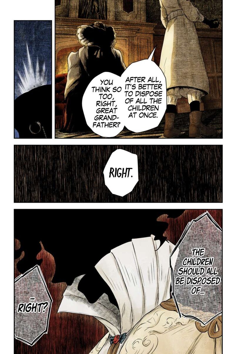 Shadows House 230 15