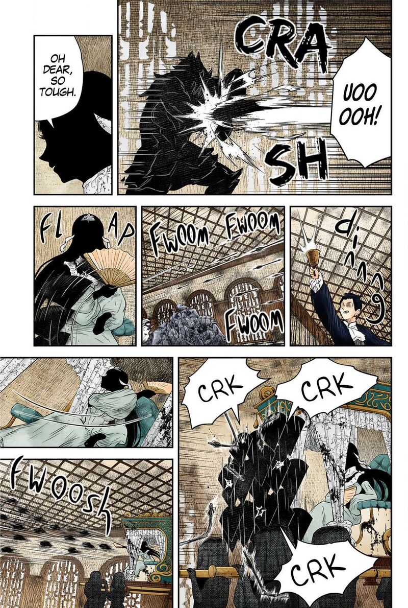 Shadows House 231 14