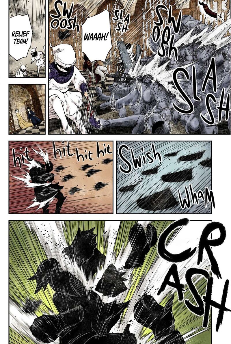 Shadows House 231 15