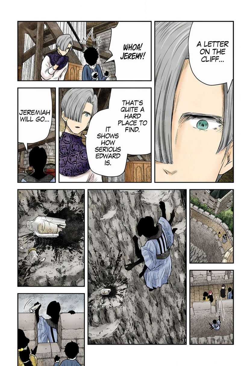 Shadows House 233 15