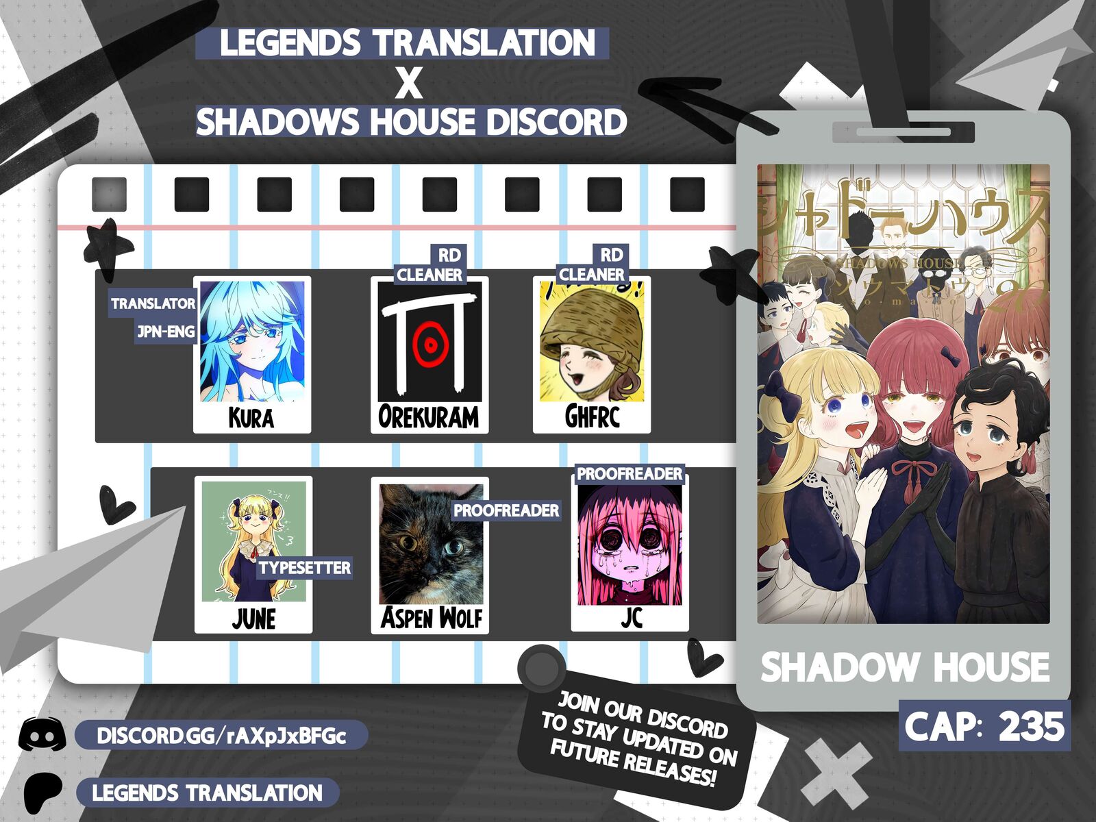 Shadows House 235 1
