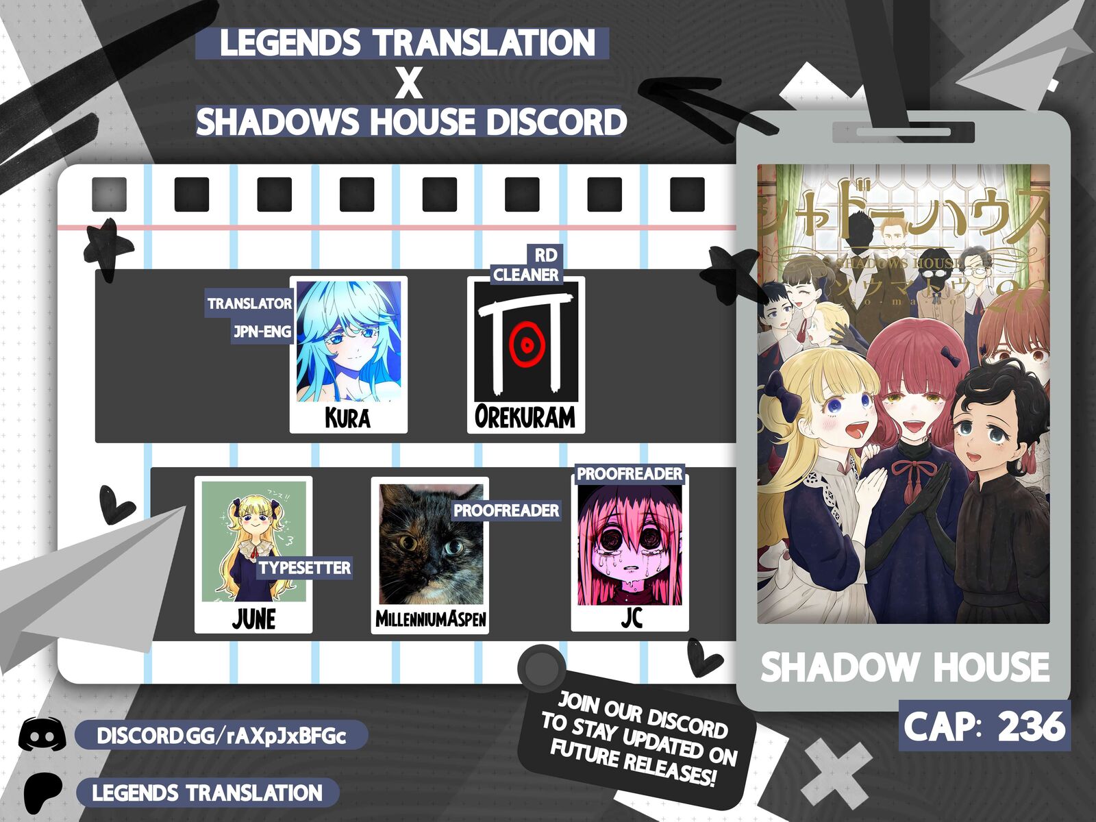 Shadows House 236 1