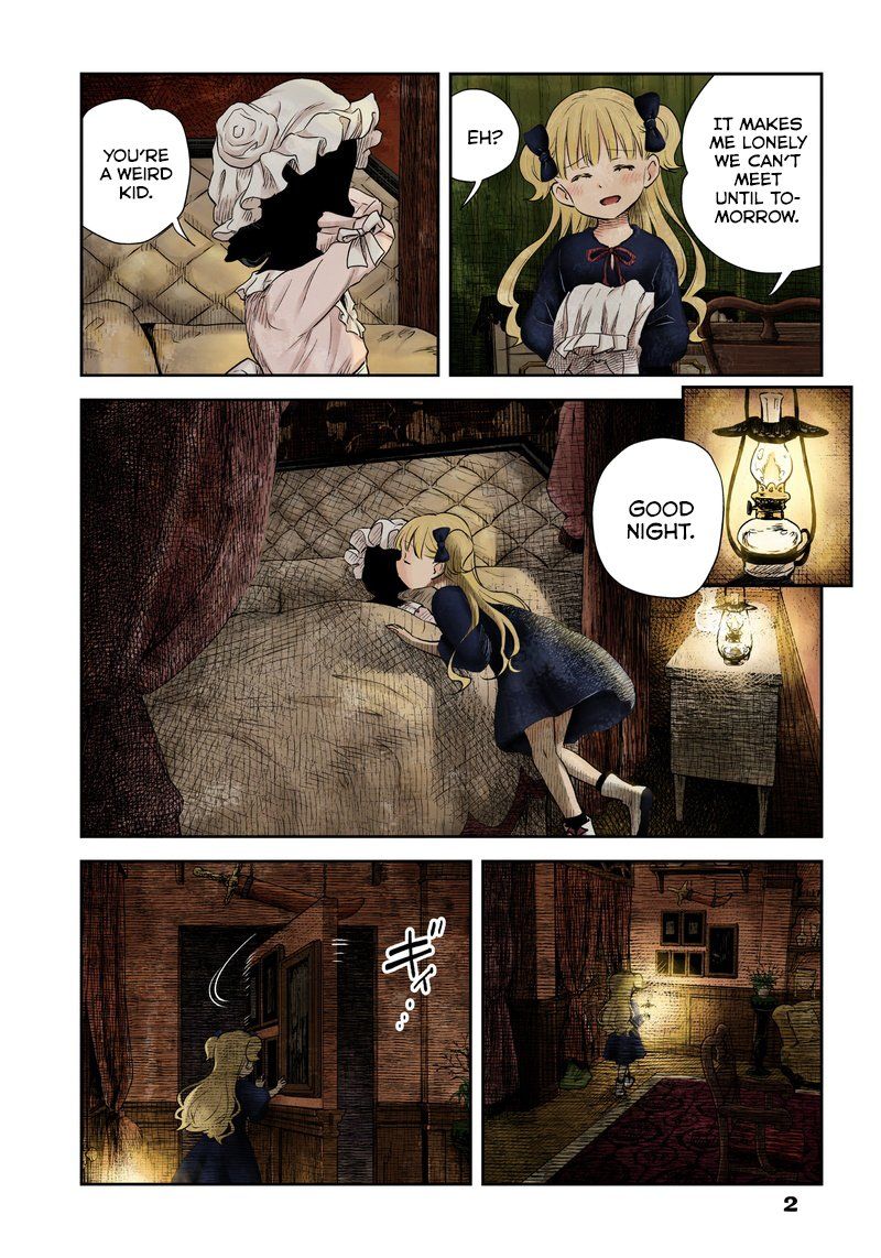 Shadows House 3 3