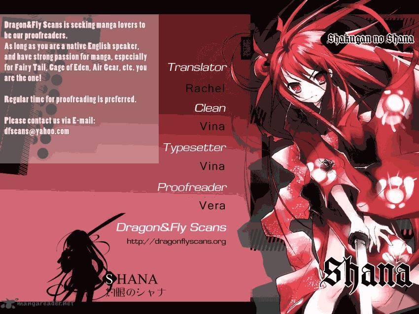 Shakugan No Shana 22 1