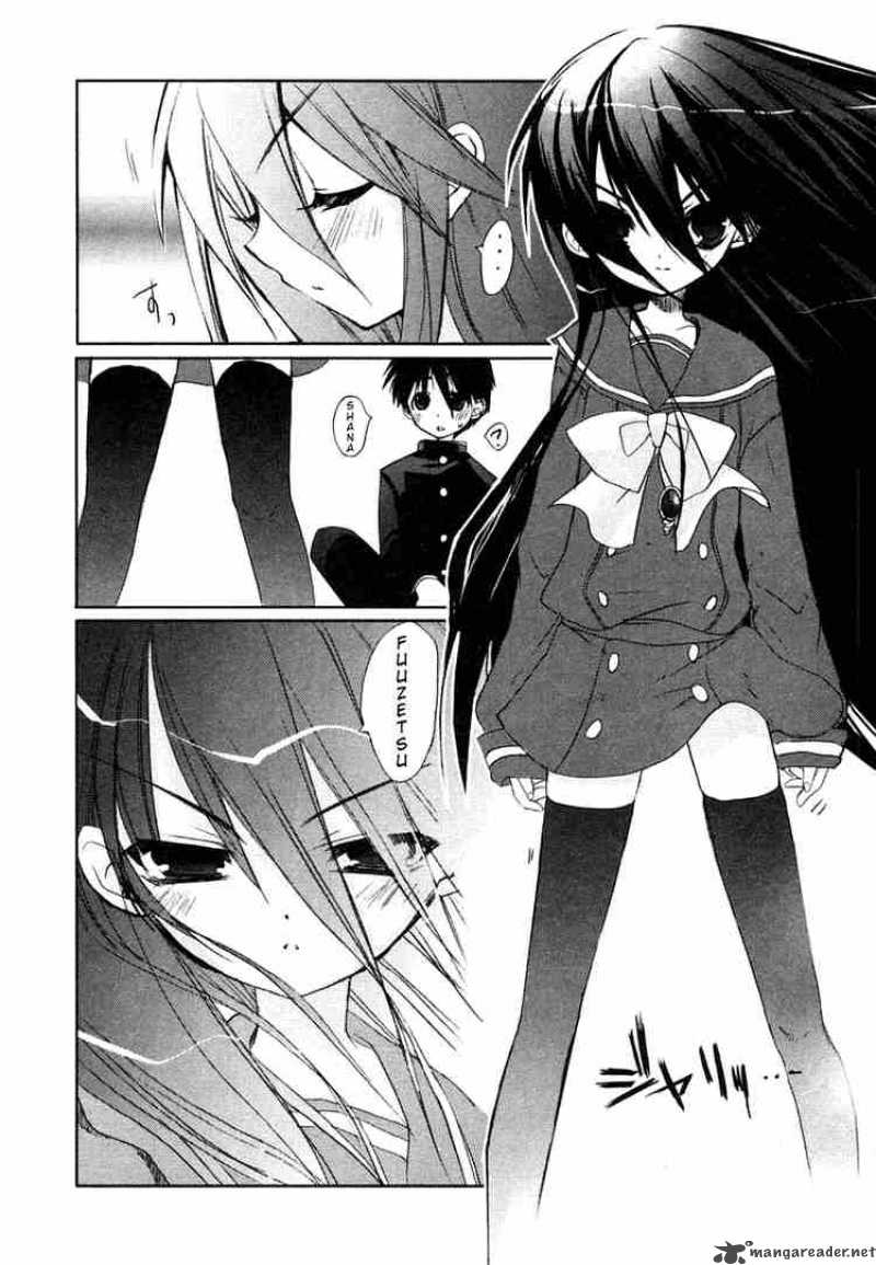 Shakugan No Shana 4 10