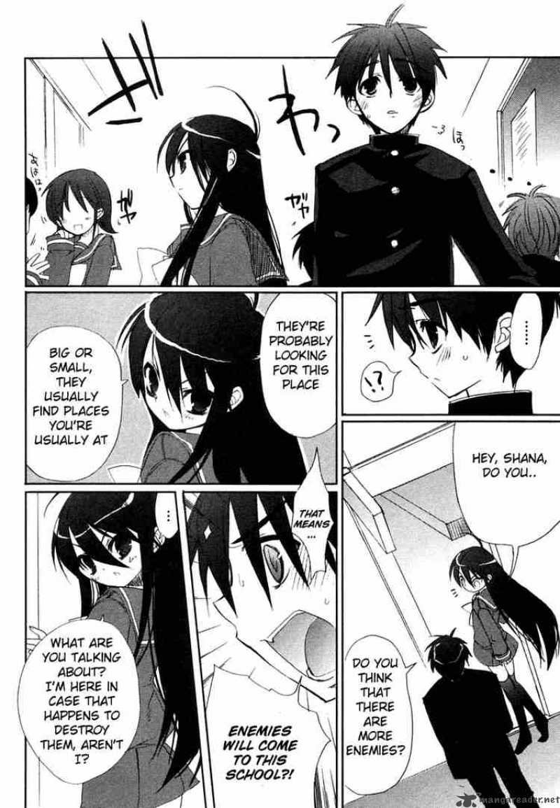 Shakugan No Shana 4 18
