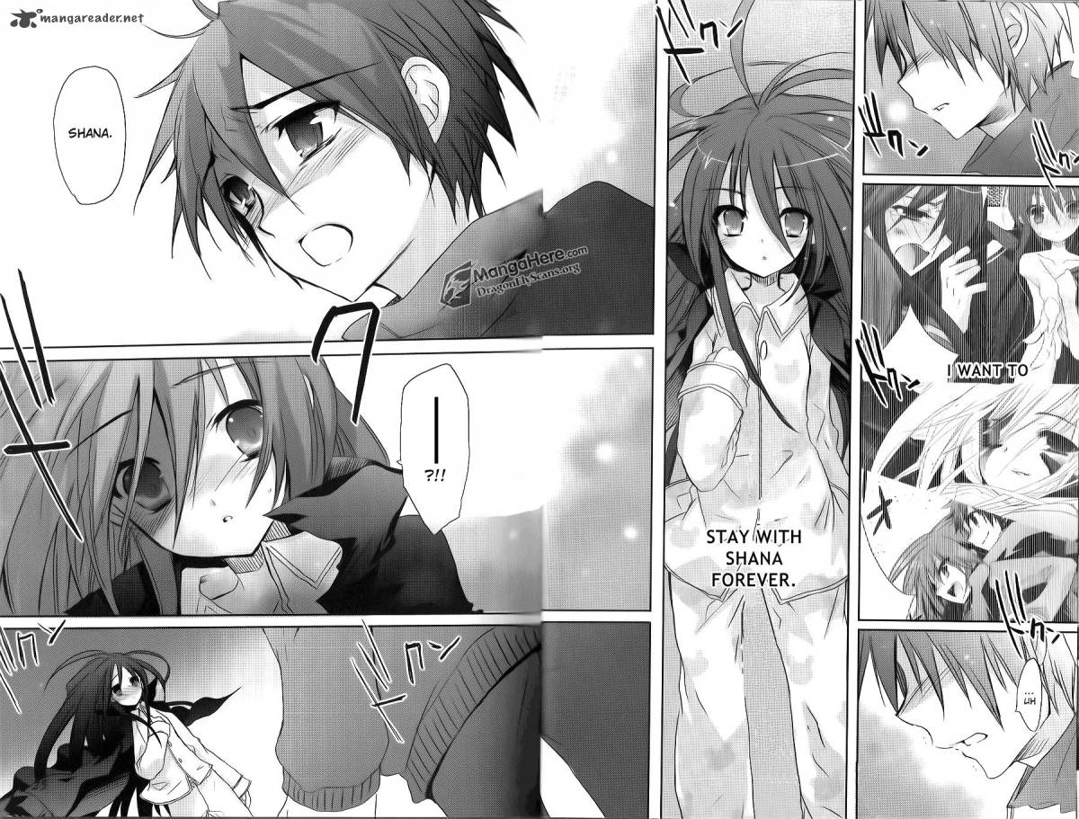 Shakugan No Shana 41 17