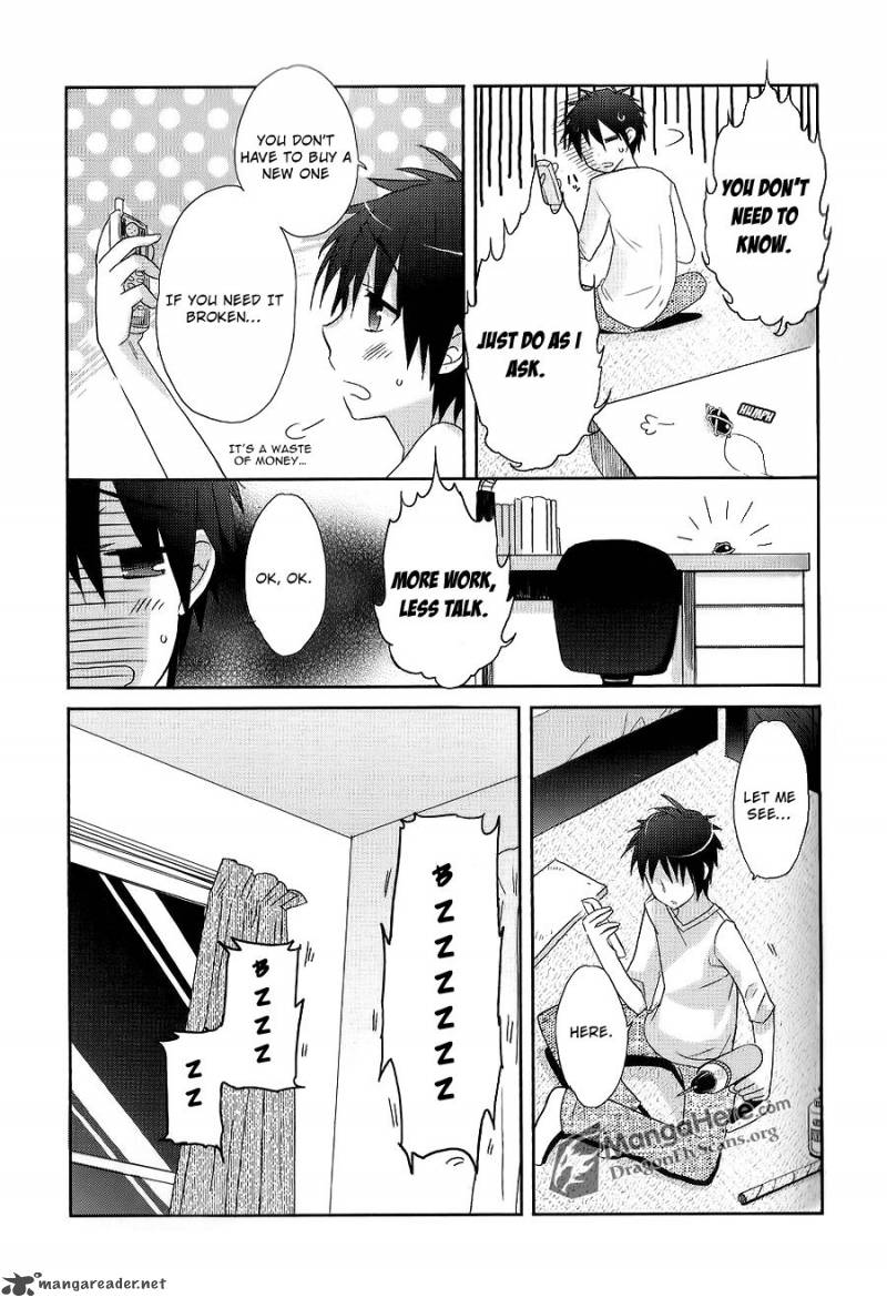 Shakugan No Shana 46 13