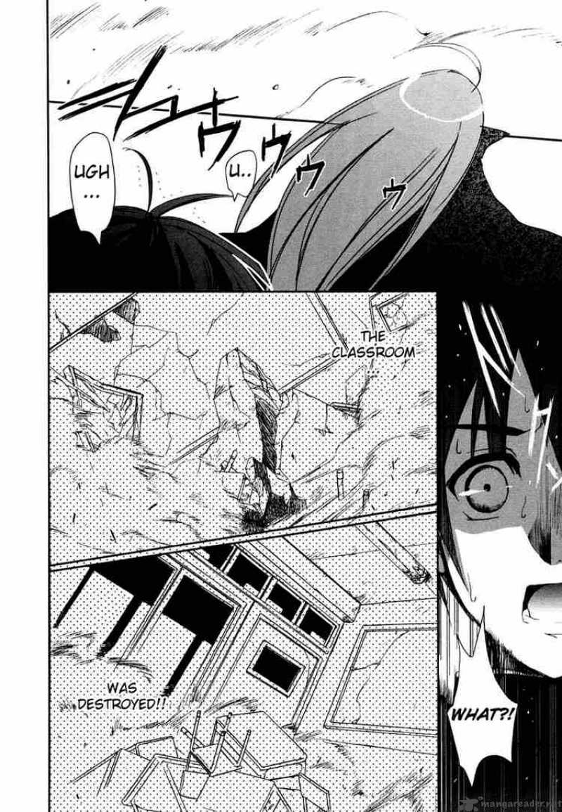 Shakugan No Shana 5 13