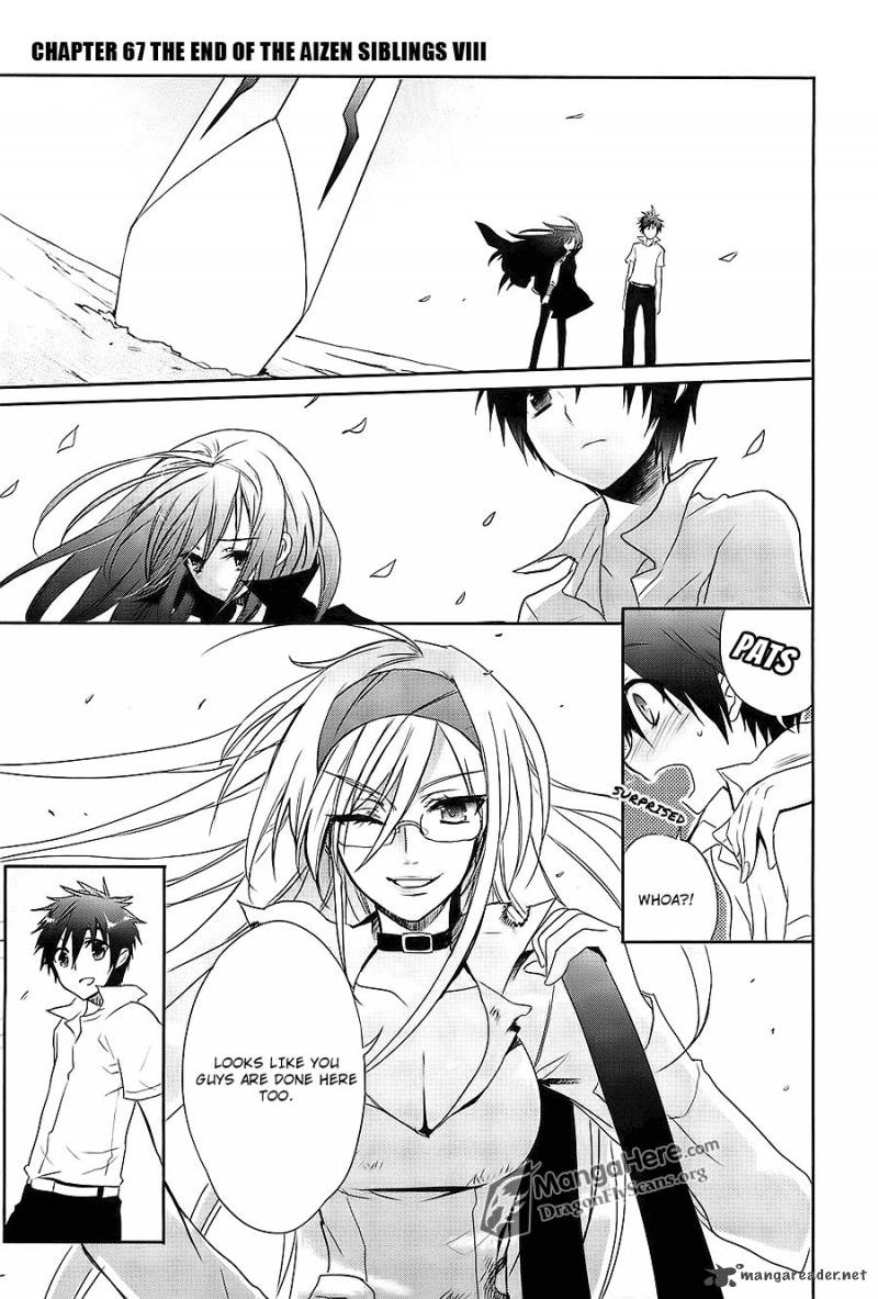 Shakugan No Shana 67 1