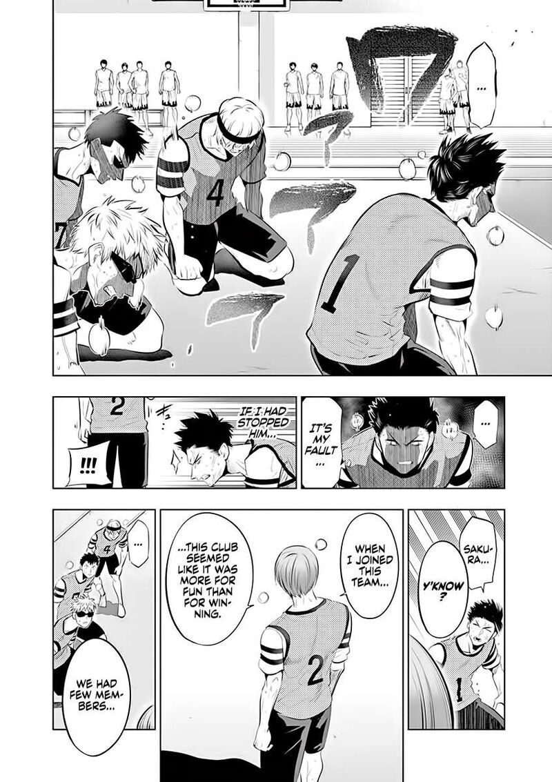 Shakunetsu Kabaddi 67 4