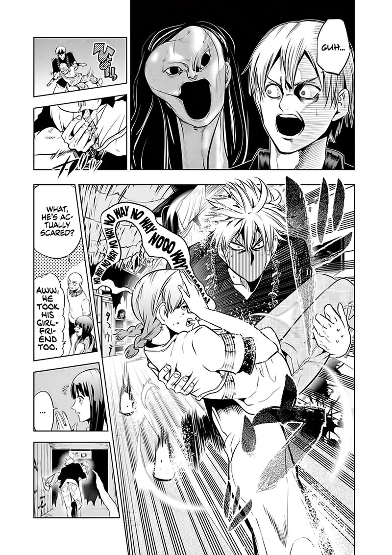 Shakunetsu Kabaddi 69 9