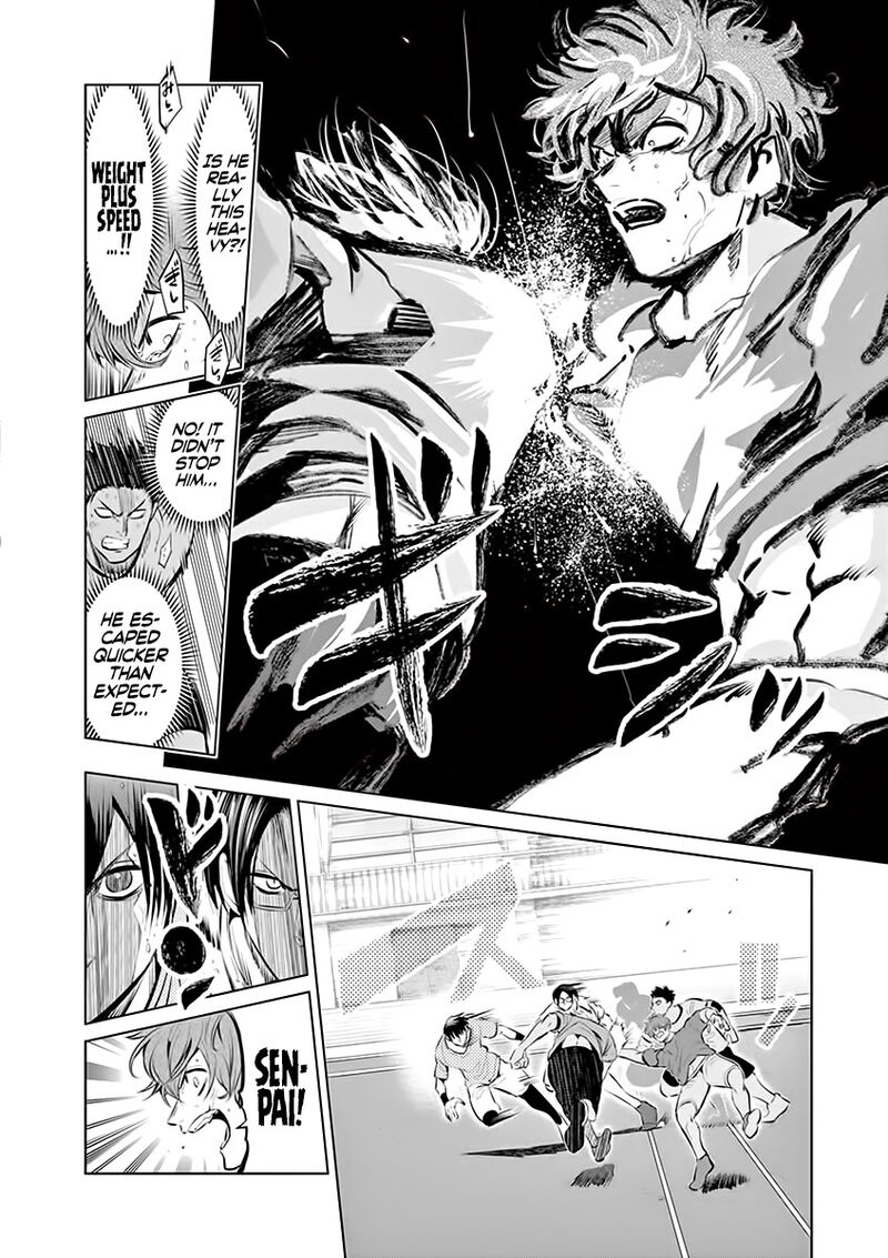 Shakunetsu Kabaddi 74 10