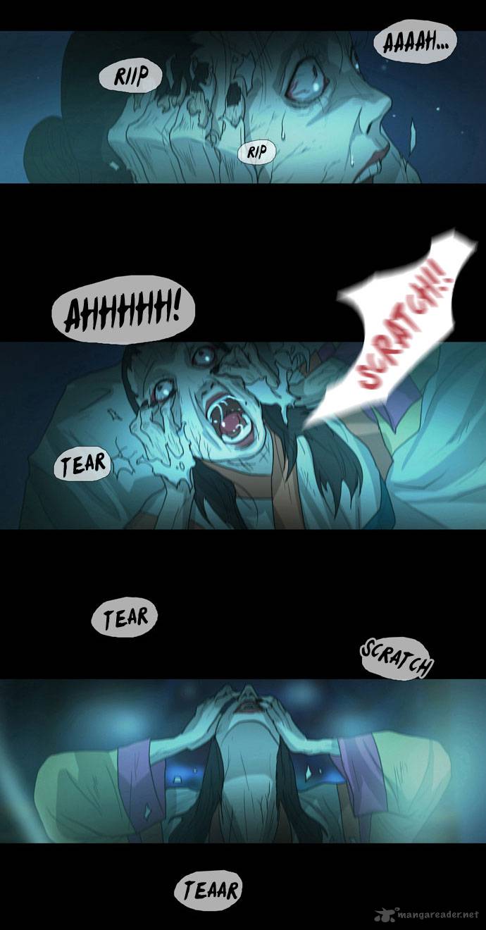 Shaman 14 11