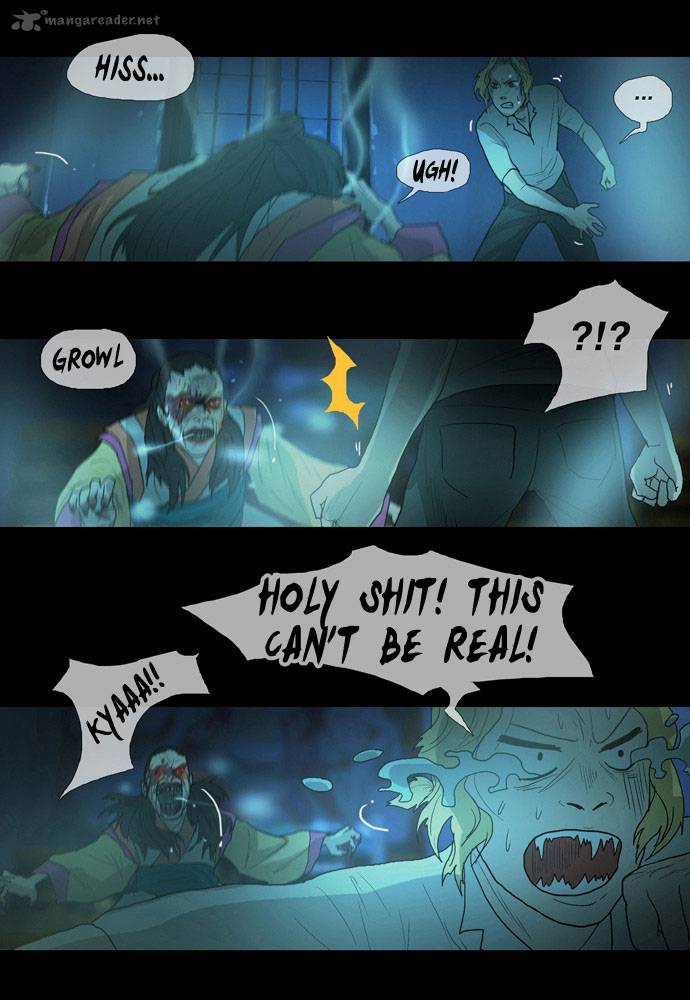 Shaman 14 14