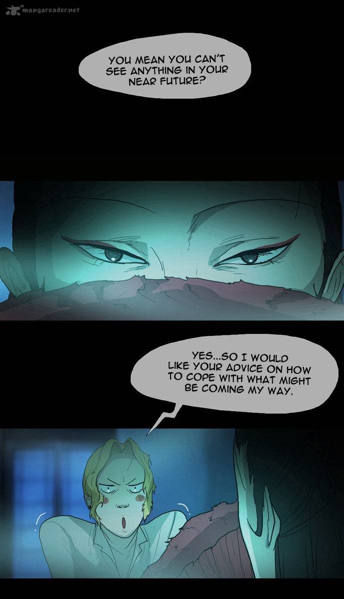 Shaman 14 6